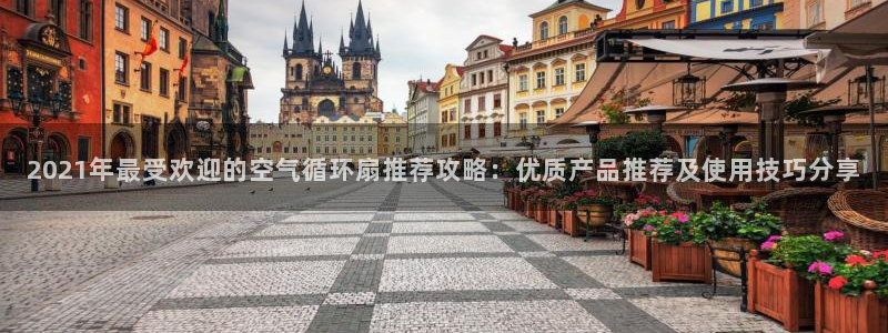 2021年最受欢迎的空气循环扇推荐攻略：优质产品推荐及使用技巧分享
