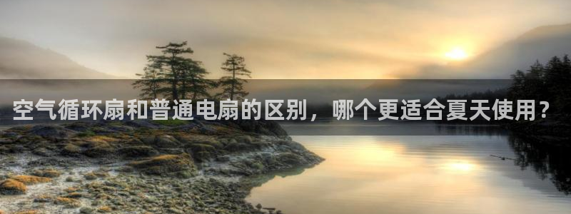 凯发k8国际首页登录：空气循环扇和普通电扇的区别，哪个更适合夏天使用？