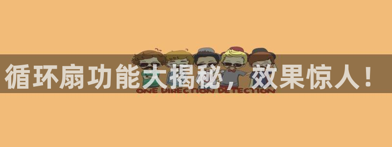 凯发旗舰厅网站：循环扇功能大揭秘，效果惊人！